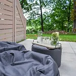 Im Zittauer Gebirge - Gemuetliche Und Moderne Mit Terrasse *