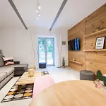 Im Zittauer Gebirge - Gemuetliche Und Moderne Mit Terrasse Apartment *