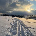 Im Zittauer Gebirge - Gemuetliche Und Moderne Mit Terrasse *