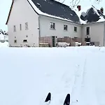 Apartment Im Zittauer Gebirge - Gemuetliche Und Moderne Mit Terrasse *