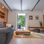 Im Zittauer Gebirge - Gemuetliche Und Moderne Mit Terrasse Eckartsberg