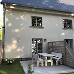 Apartment Im Zittauer Gebirge - Gemuetliche Und Moderne Mit Terrasse Eckartsberg