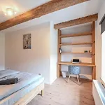 Im Zittauer Gebirge - Gemuetliche Und Moderne Mit Terrasse Apartment *