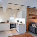 Apartment Im Zittauer Gebirge - Gemuetliche Und Moderne Mit Terrasse *
