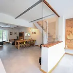 Apartment Im Zittauer Gebirge - Gemuetliche Und Moderne Mit Terrasse *