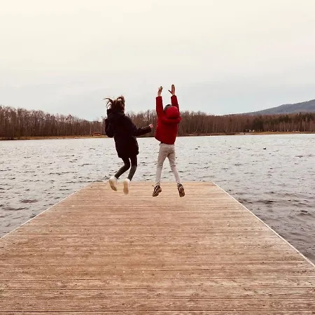 アパート Im Zittauer Gebirge - Gemuetliche Und Moderne Mit Terrasse *