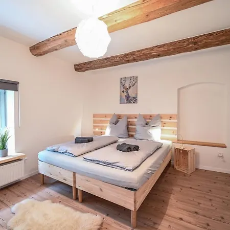 アパート Im Zittauer Gebirge - Gemuetliche Und Moderne Mit Terrasse *