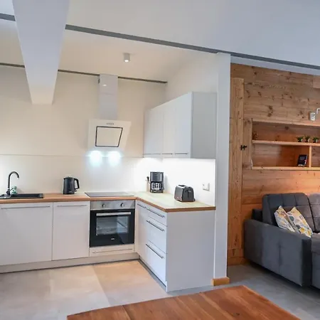 Apartment Im Zittauer Gebirge - Gemuetliche Und Moderne Mit Terrasse *