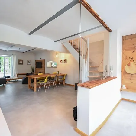 Apartamento Im Zittauer Gebirge - Gemütliche Und Moderne Mit Terrasse *