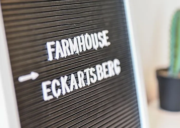 شقة Im Zittauer Gebirge - Gemuetliche Und Moderne Mit Terrasse Eckartsberg