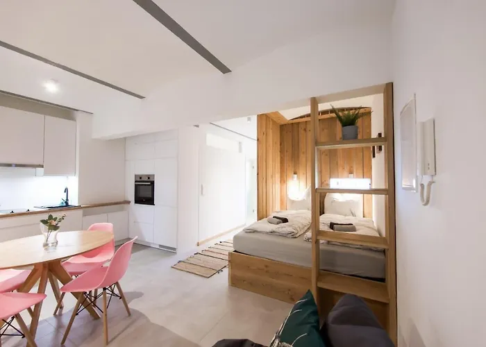 Im Zittauer Gebirge - Gemuetliche Und Moderne Mit Terrasse