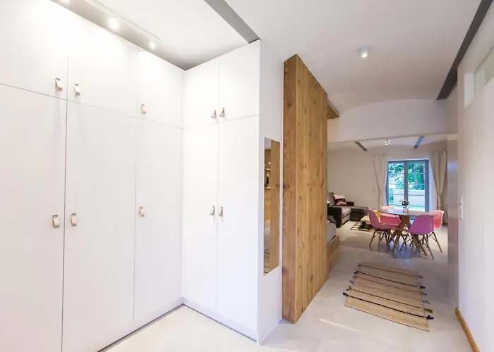 Im Zittauer Gebirge - Gemuetliche Und Moderne Mit Terrasse Eckartsberg