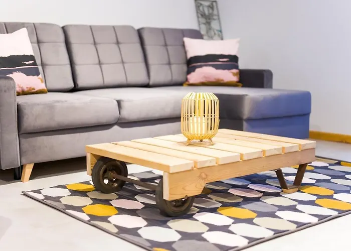 شقة Im Zittauer Gebirge - Gemuetliche Und Moderne Mit Terrasse *